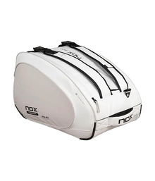 Padel Bag  NOX ML10 Team White/Grey 2025