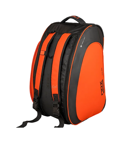 Padel Bag  NOX ML10 Team Black/Clay 2025