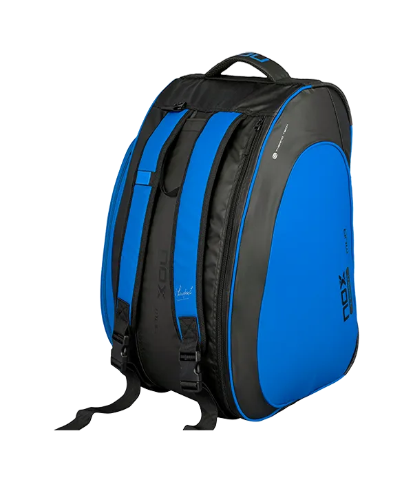 Padel Bag  NOX ML10 Team Black/Blue 2025