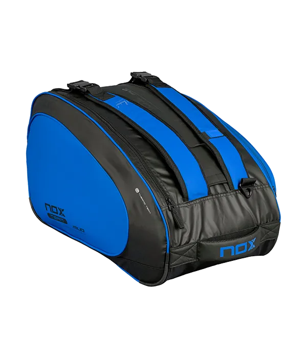 Padel Bag  NOX ML10 Team Black/Blue 2025
