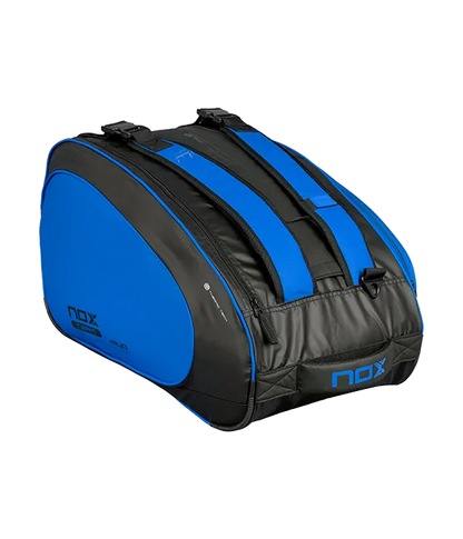 Padel Bag  NOX ML10 Team Black/Blue 2025