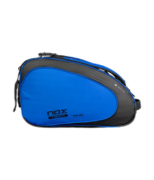 Padel Bag  NOX ML10 Team Black/Blue 2025