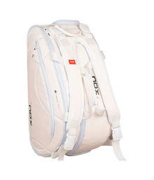 Padel Bag  NOX Pro Series Blanco