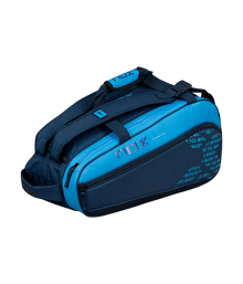 Padel Bag  NOX Street Azul
