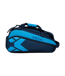 Padel Bag  NOX Street Azul