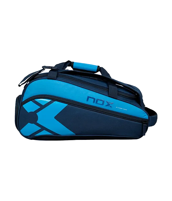 Padel Bag  NOX Street Azul