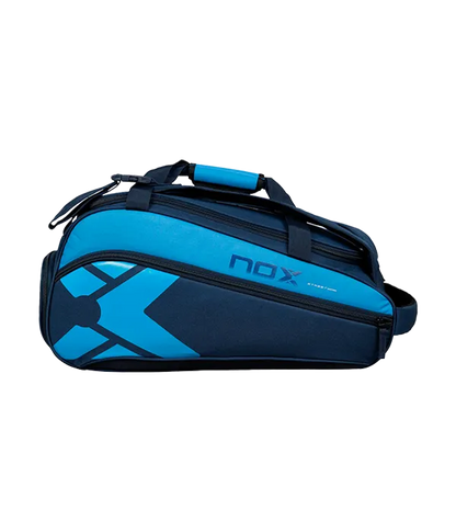 Padel Bag  NOX Street Azul