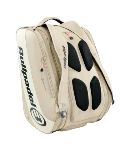Padel Bag  Bullpadel Vertex Piedra 2025 Delfi Brea