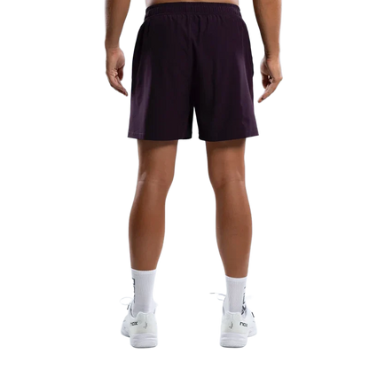 Pantalón Corto NOX Pro Deep Purple