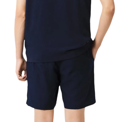 Pantalón Lacoste Azul Marino 2025