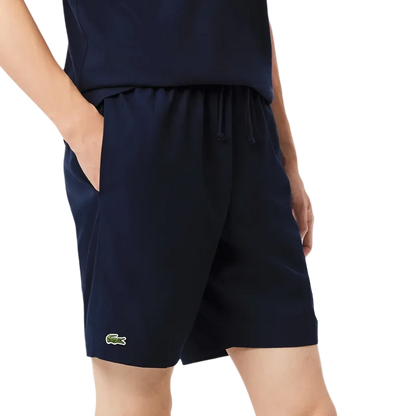 Pantalón Lacoste Azul Marino 2025