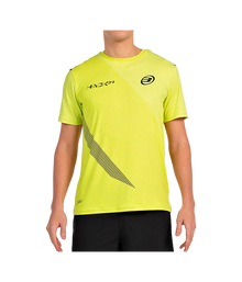 Camiseta Bullpadel Paquito Navarro 2025 Lima