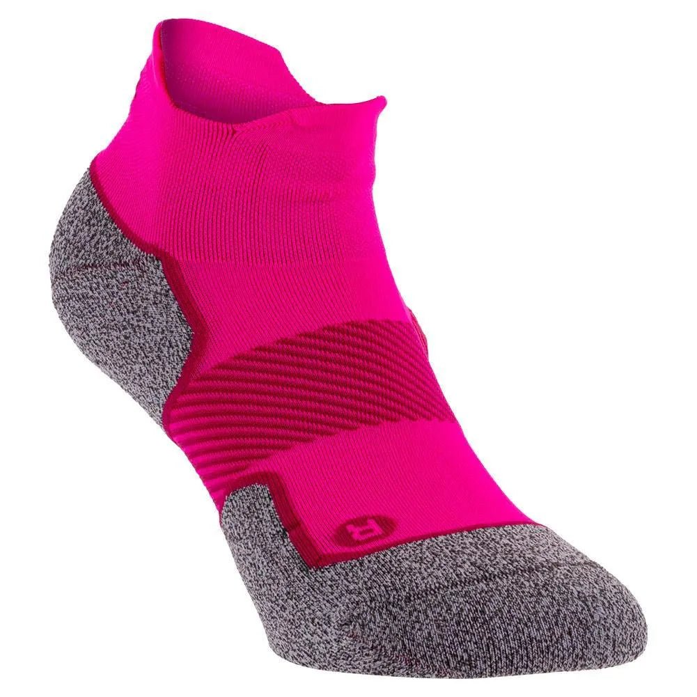 PB4 No Show Pickleball SocksTienda Tennis
