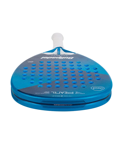 Bullpadel Pearl Cloud 2025 Bea González Padel Racket