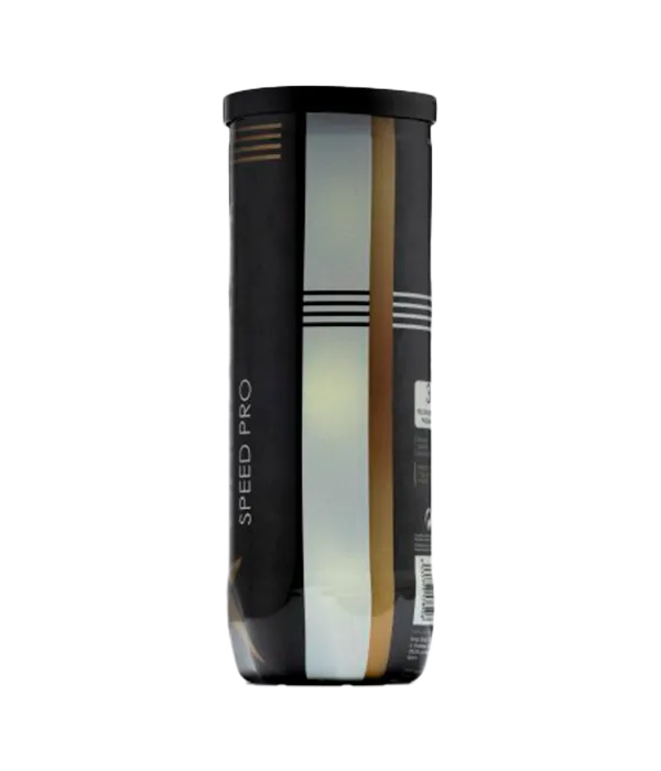 Bote de Balls  Drop Shot Tournament Speed Pro