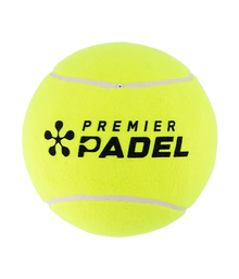 Pelota Gigante Wilson Premier Padel 9"