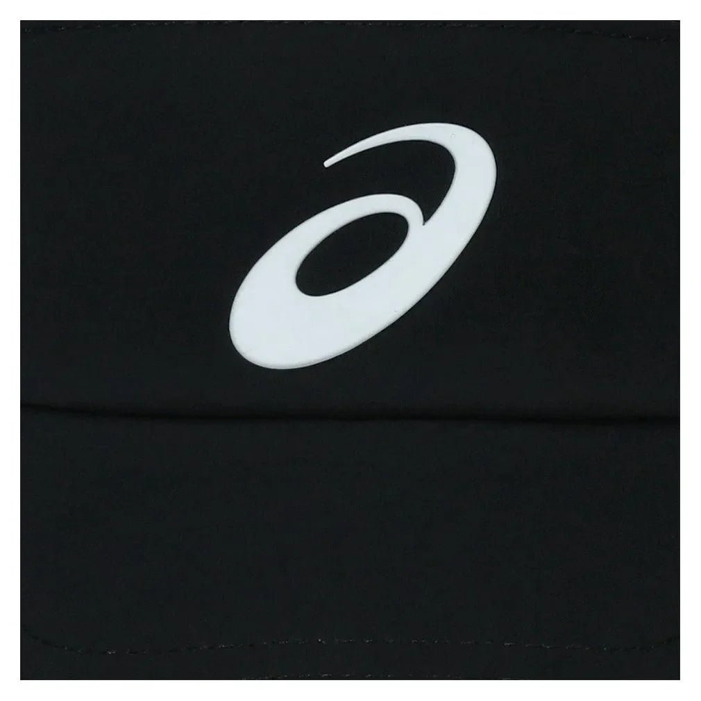 Performance Visor BlackTienda Tennis