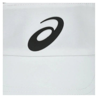 Performance Visor Brilliant WhiteTienda Tennis