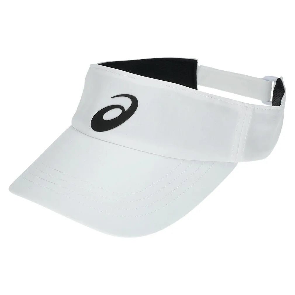 Performance Visor Brilliant WhiteTienda Tennis