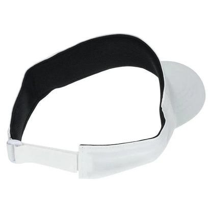 Performance Visor Brilliant WhiteTienda Tennis