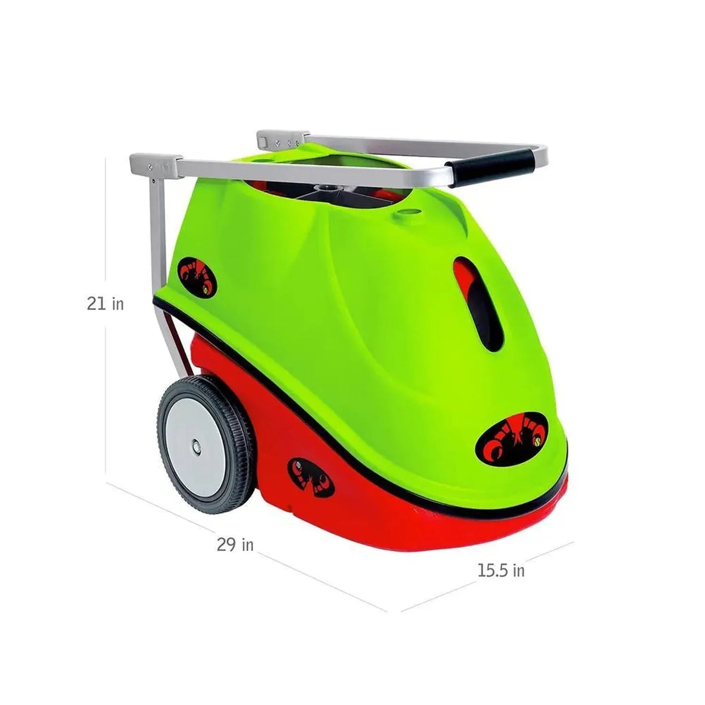 Pickle Champion with 20 - Function Remote Control Pickleball MachineTienda Tennis