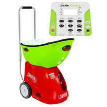 Pickle Champion with 20 - Function Wi - Fi Remote Control for Pickleball MachineTienda Tennis
