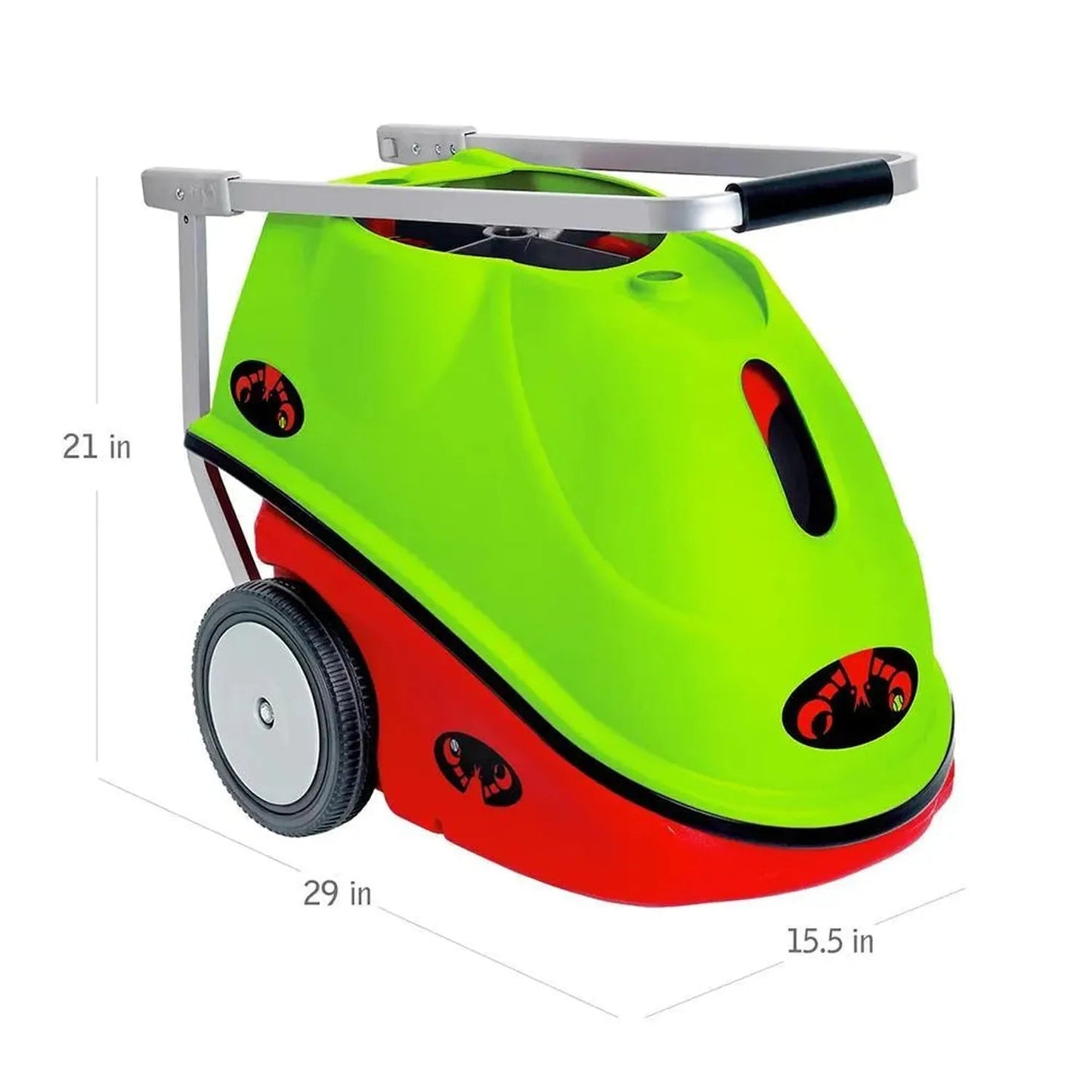 Pickle Champion with 20 - Function Wi - Fi Remote Control for Pickleball MachineTienda Tennis