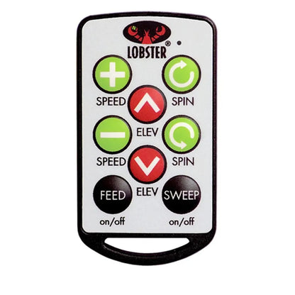 Pickle Two with 10 - Function Remote Control Pickleball MachineTienda Tennis