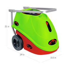 Pickle Two with 10 - Function Wi - Fi Remote Control for Apple Ball MachineTienda Tennis