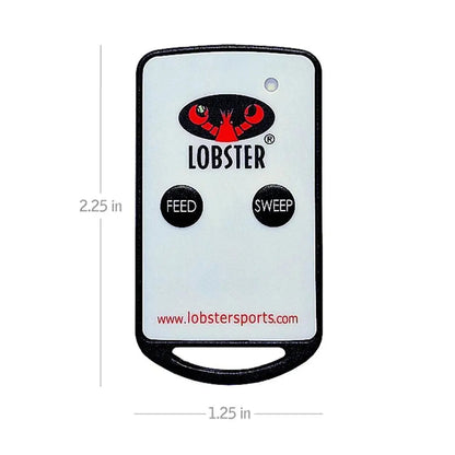 Pickle with 2 - Function Remote Control Pickleball MachineTienda Tennis