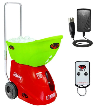 Pickle with 2 - Function Remote Control Pickleball MachineTienda Tennis