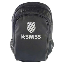 Pickleball Backpack 2 BlackTienda Tennis
