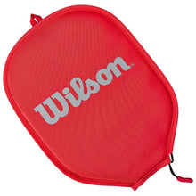 Pickleball Cover Red and GrayTienda Tennis