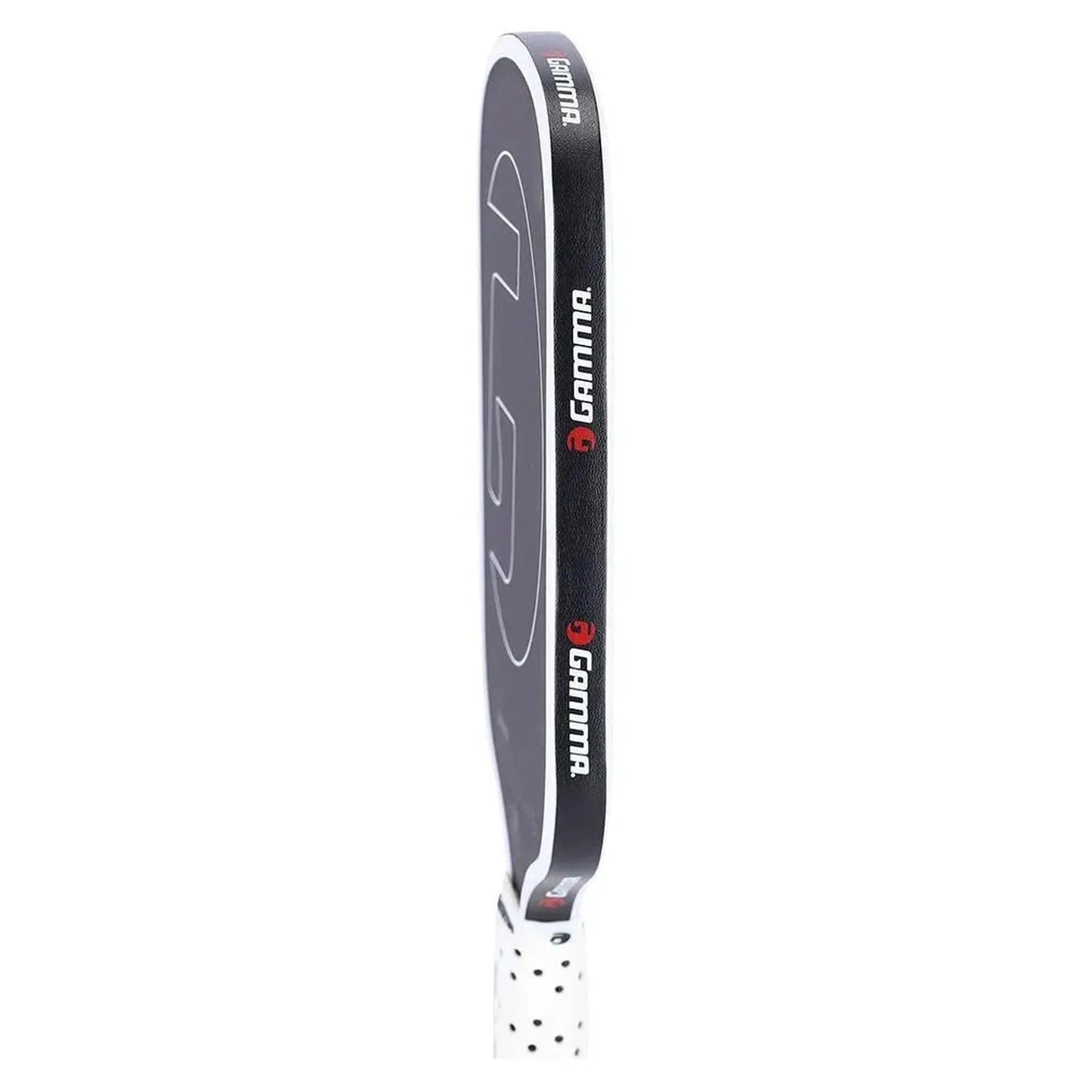 Pickleball Paddle Edge Guard Tape BlackTienda Tennis