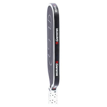Pickleball Paddle Edge Guard Tape BlackTienda Tennis