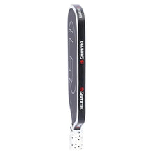 Pickleball Paddle Edge Guard Tape BlackTienda Tennis