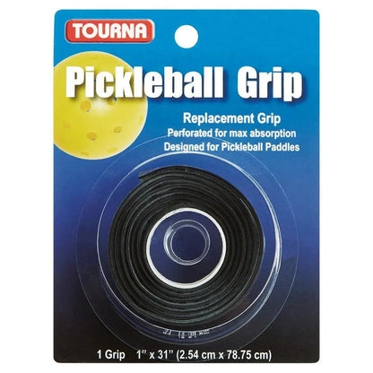 Pickleball Replacement Grip BlackTienda Tennis