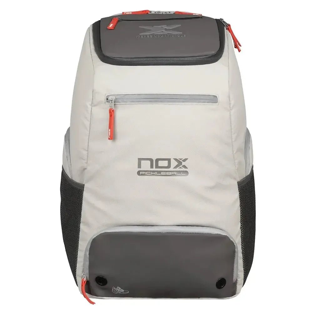 Pickleball Supra BackpackTienda Tennis