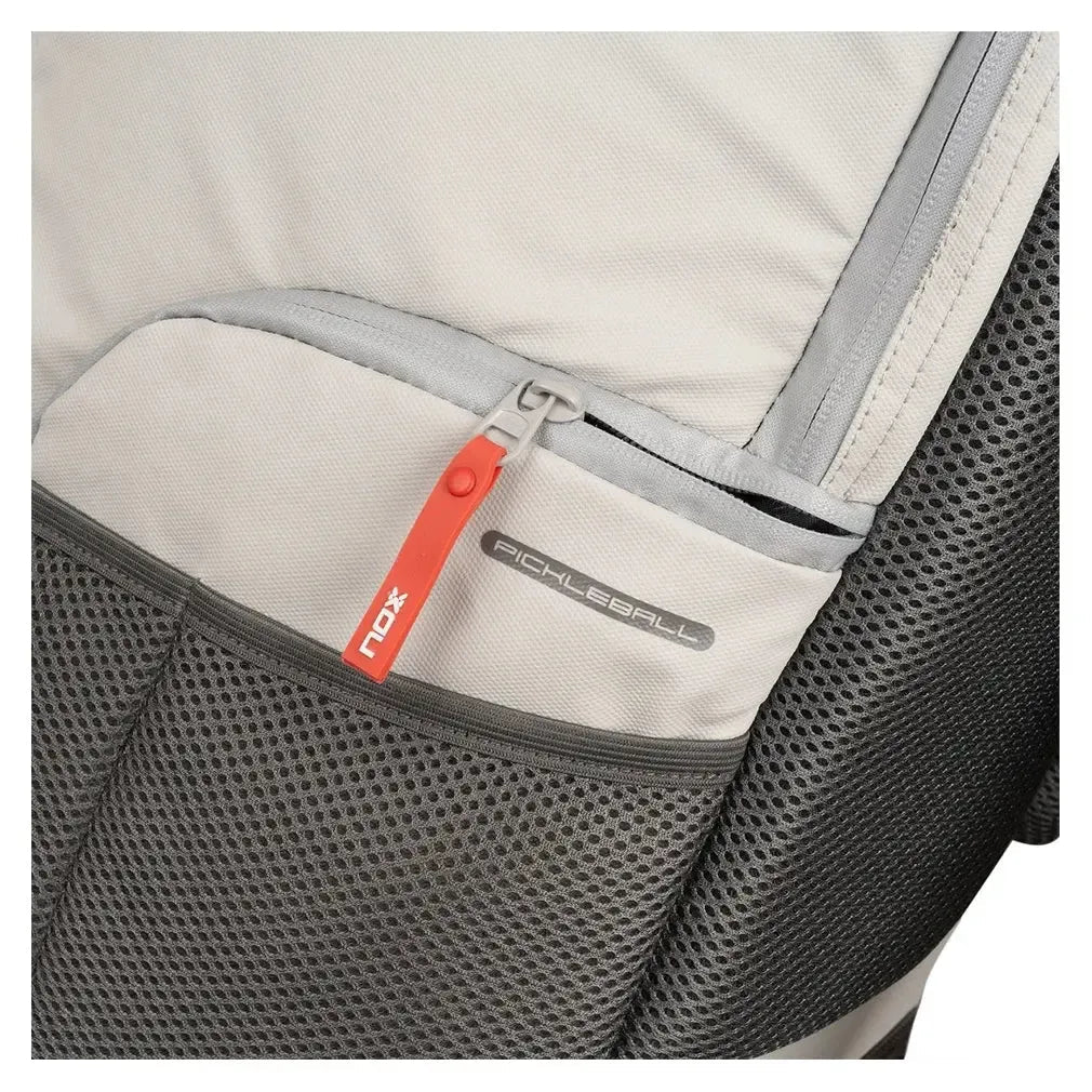 Pickleball Supra BackpackTienda Tennis