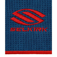 Pickleball Sweat Towel NavyTienda Tennis