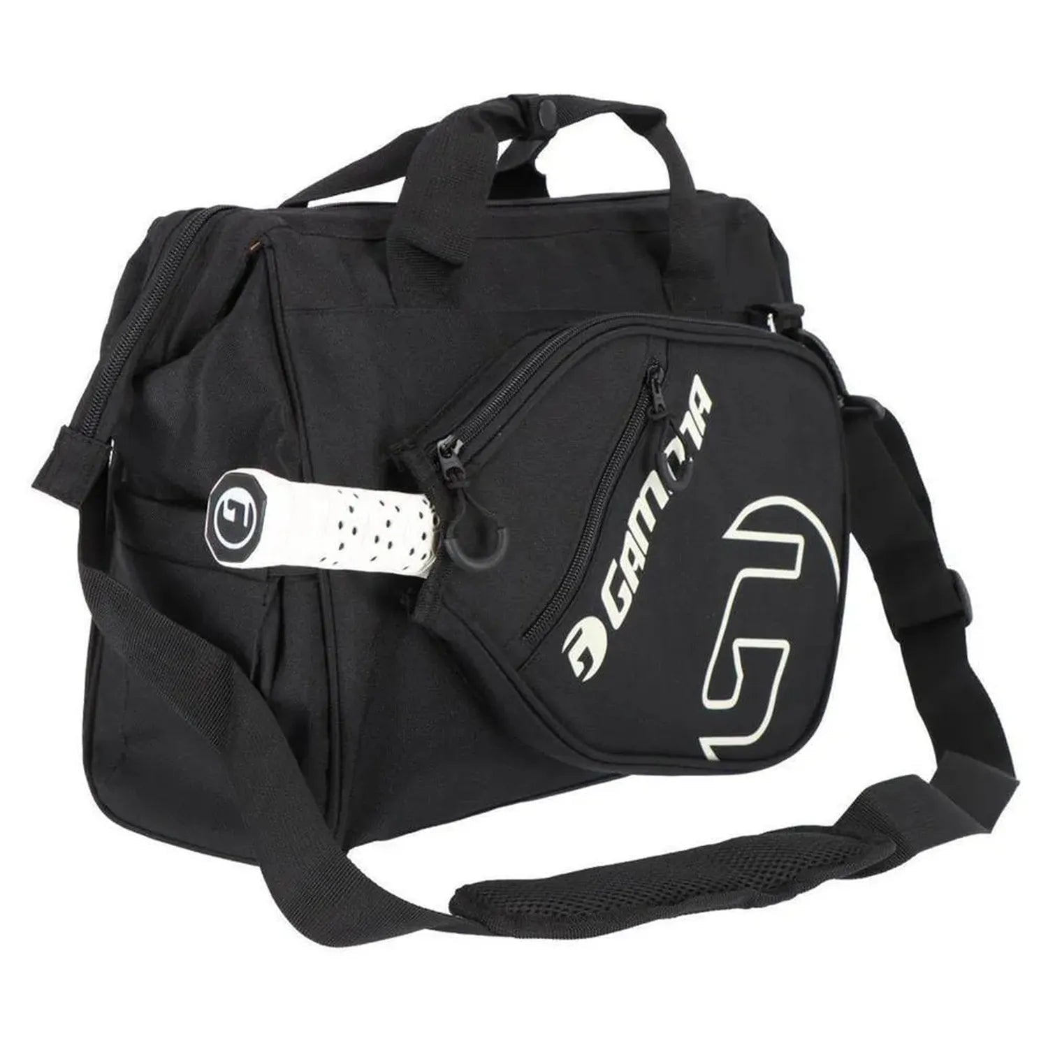 Pickleball Tour Tote Bag BlackTienda Tennis