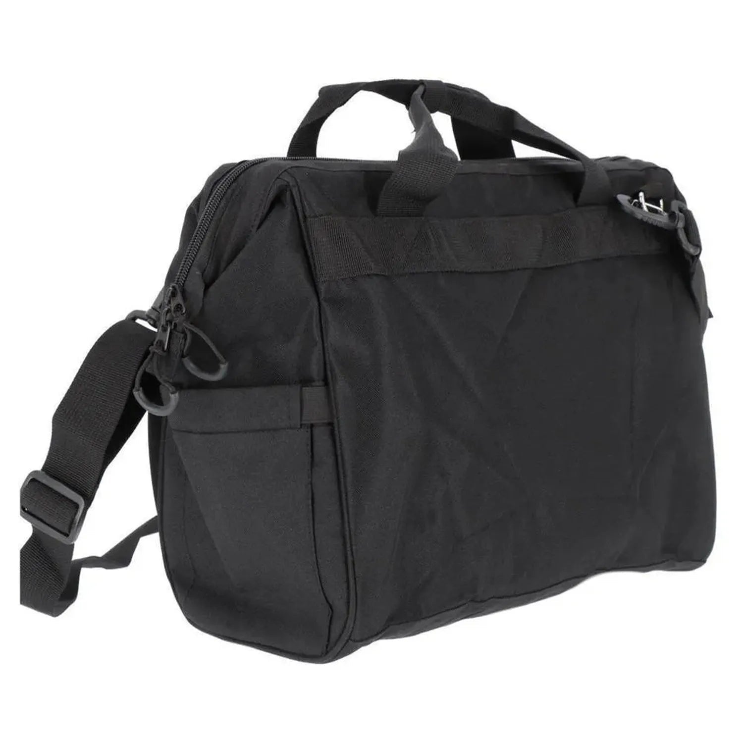 Pickleball Tour Tote Bag BlackTienda Tennis