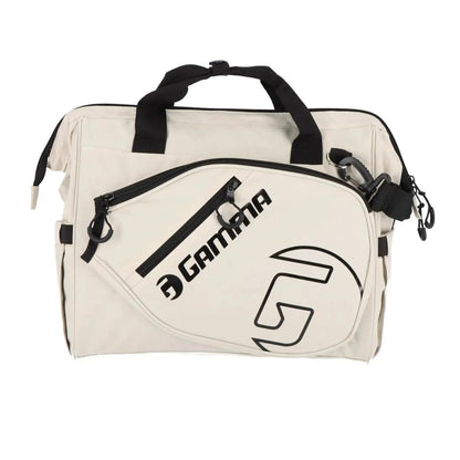 Pickleball Tour Tote Bag WhiteTienda Tennis
