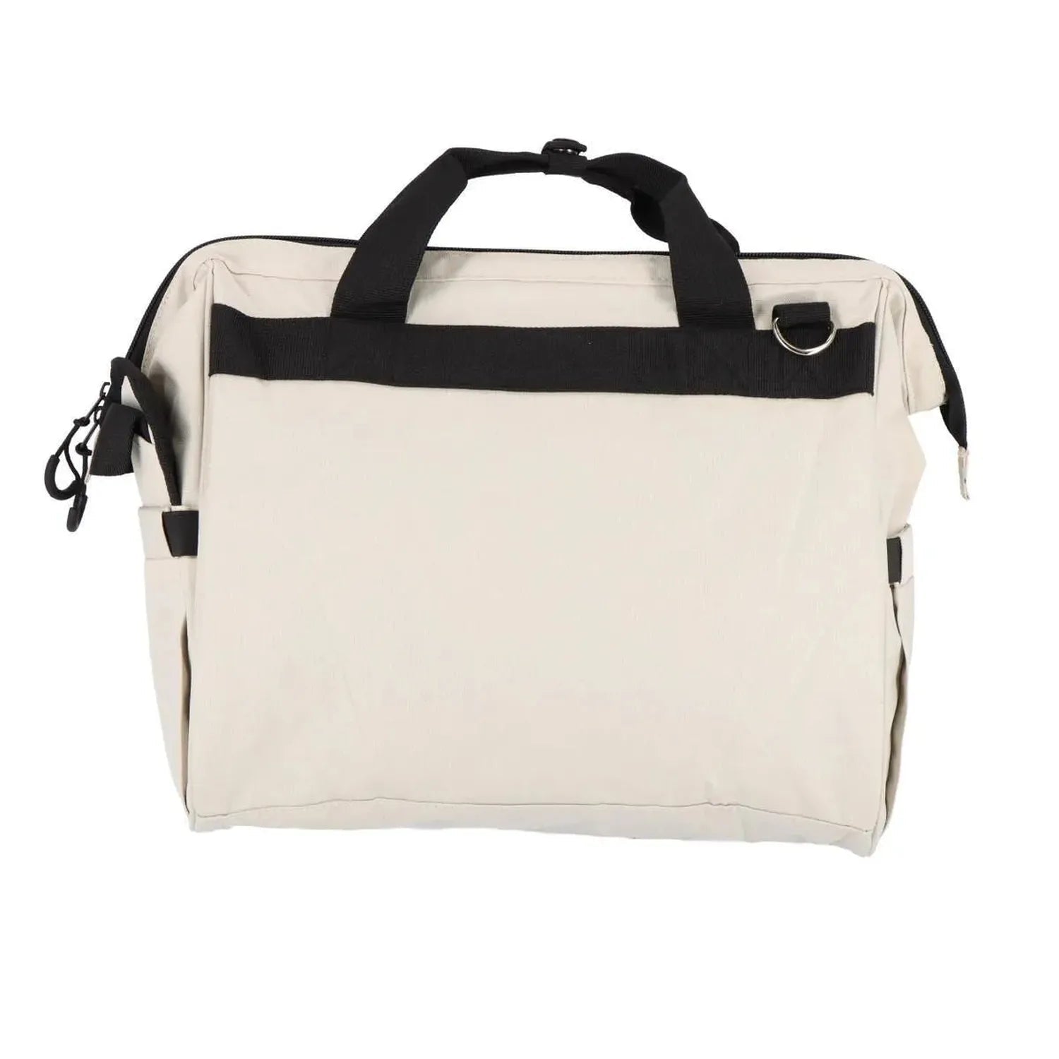 Pickleball Tour Tote Bag WhiteTienda Tennis
