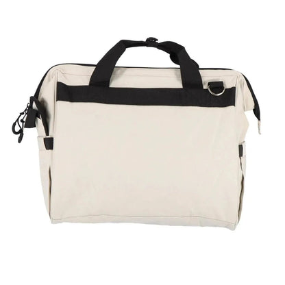 Pickleball Tour Tote Bag WhiteTienda Tennis