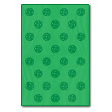 Pickleball Towel GreenTienda Tennis