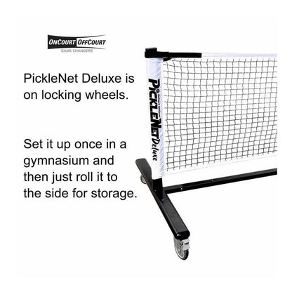 PickleNet DeluxeTienda Tennis