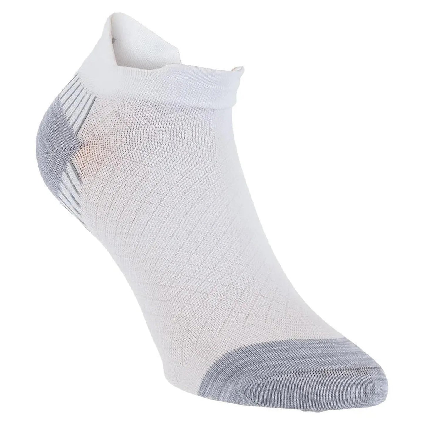 Plantar Fasciitis Relief Ultra Light Cushion No Show Tab SocksTienda Tennis
