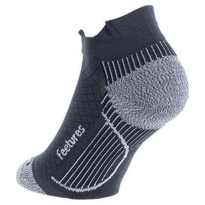 Plantar Fasciitis Relief Ultra Light Cushion No Show Tab SocksTienda Tennis