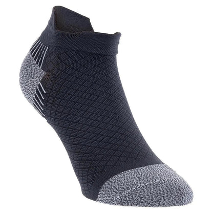 Plantar Fasciitis Relief Ultra Light Cushion No Show Tab SocksTienda Tennis